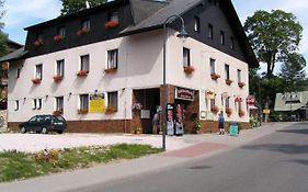 Hotel Anna
